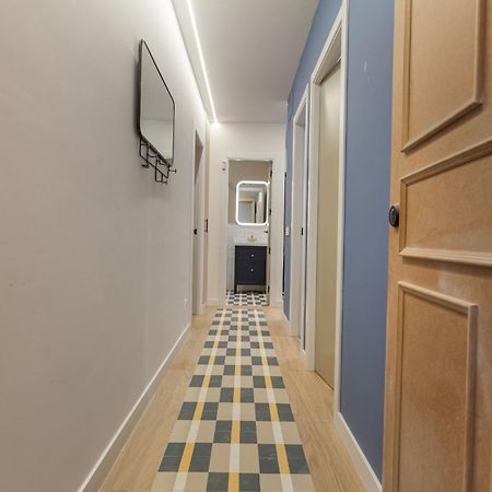 4 Ways En Madrid Apartment Exterior photo