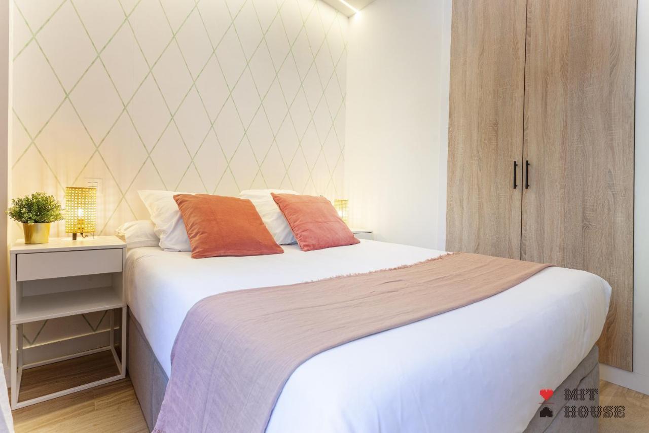 4 Ways En Madrid Apartment Exterior photo