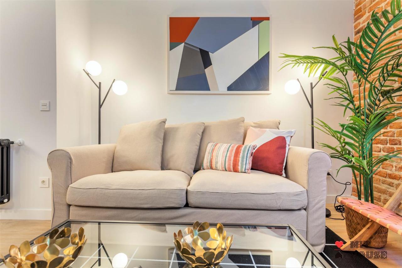 4 Ways En Madrid Apartment Exterior photo