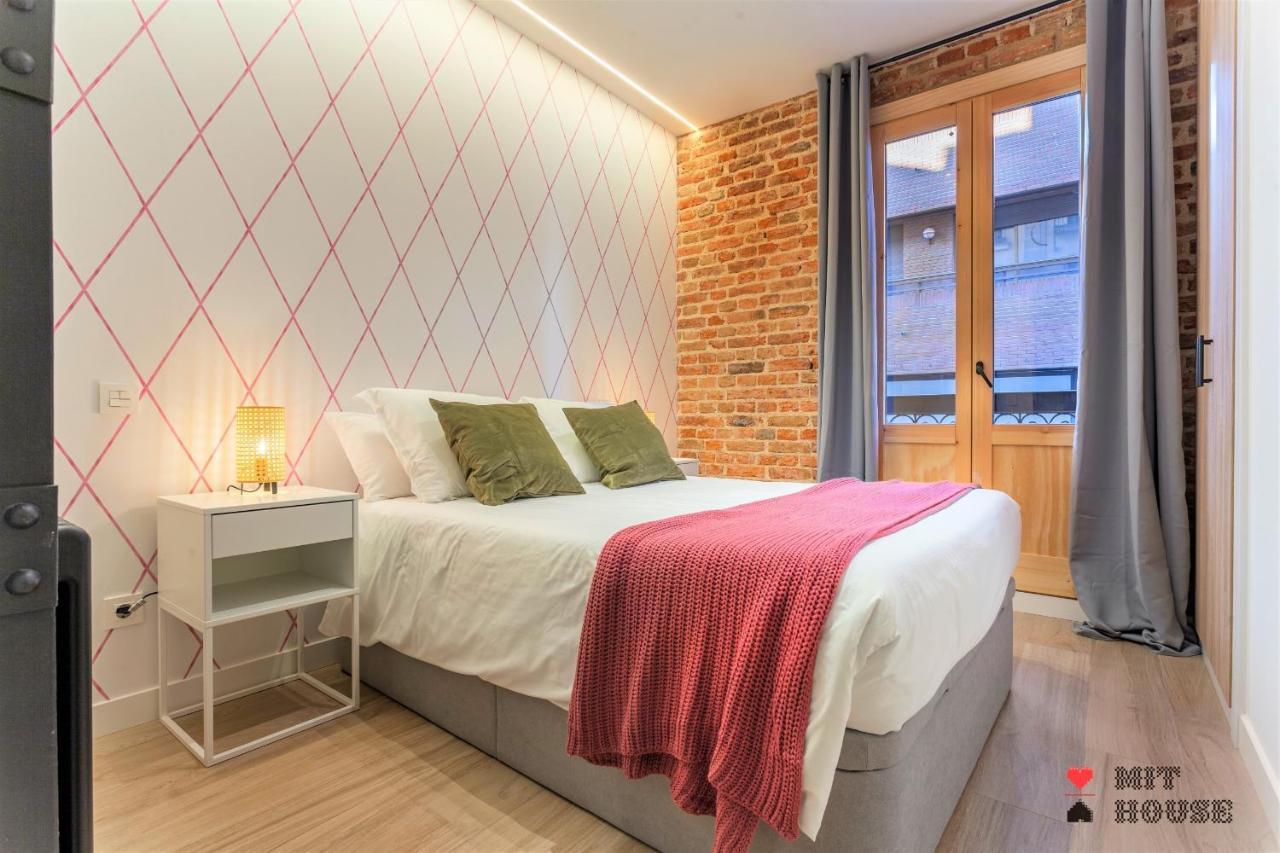 4 Ways En Madrid Apartment Exterior photo
