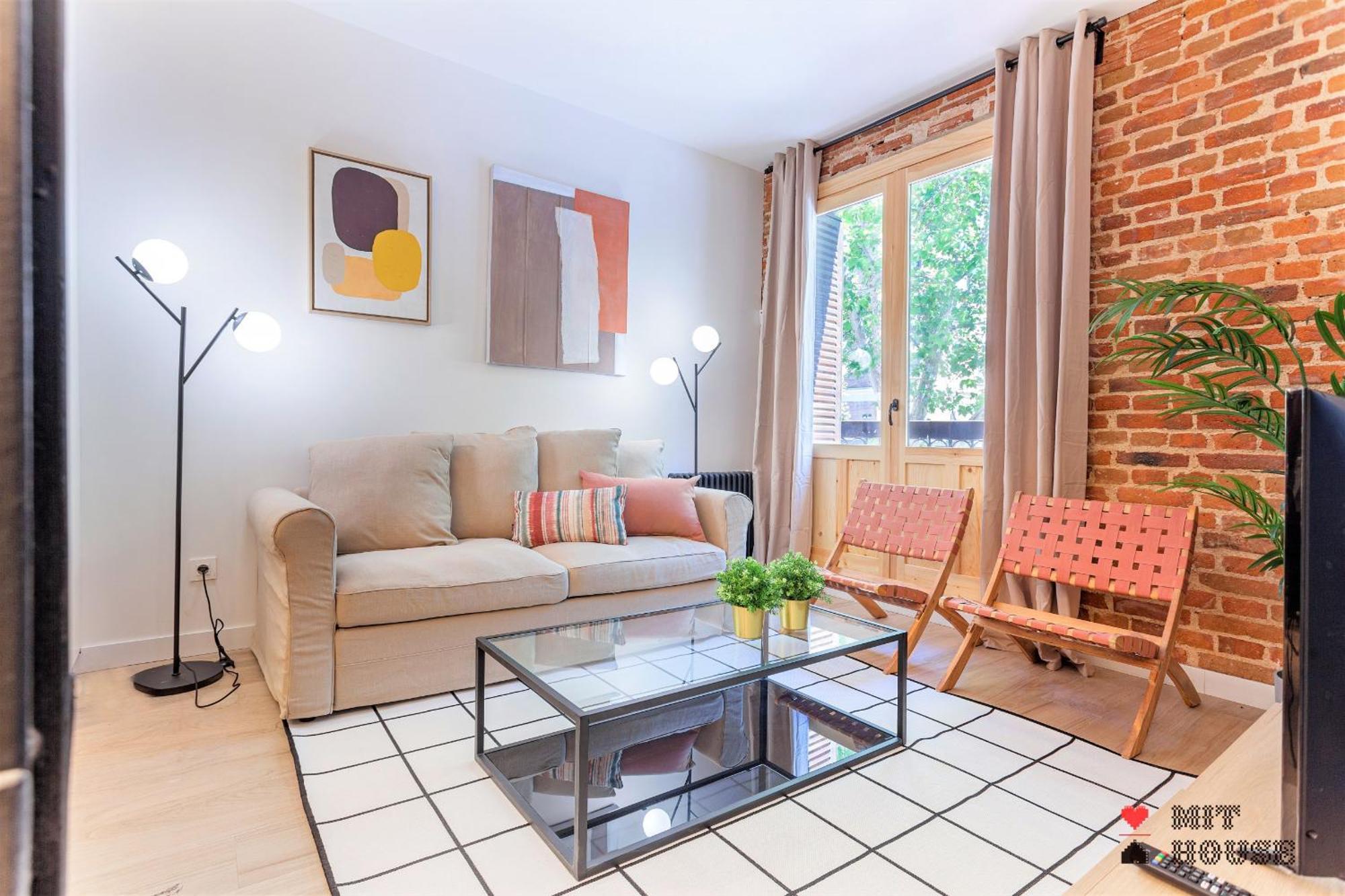 4 Ways En Madrid Apartment Exterior photo