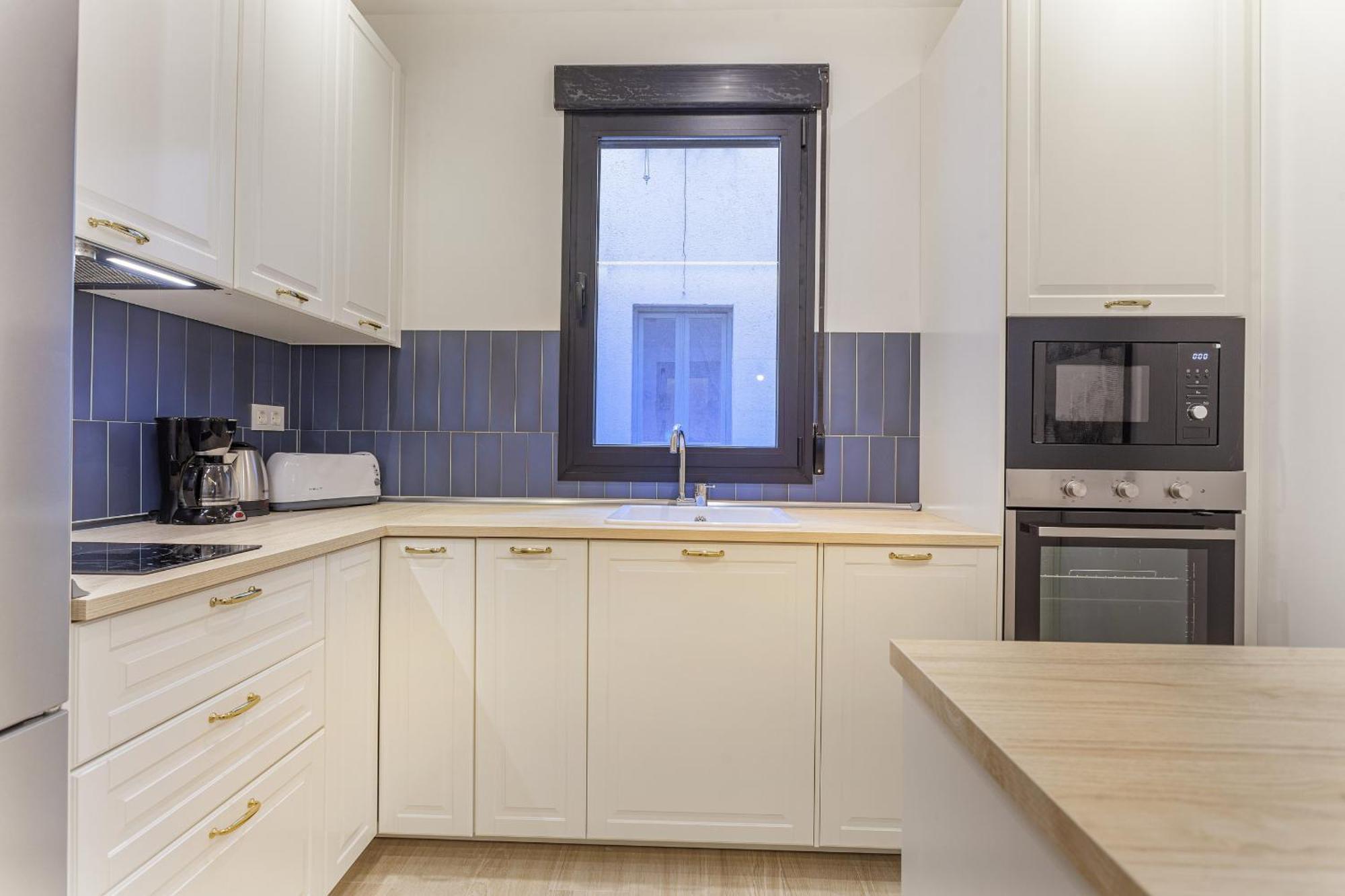 4 Ways En Madrid Apartment Exterior photo