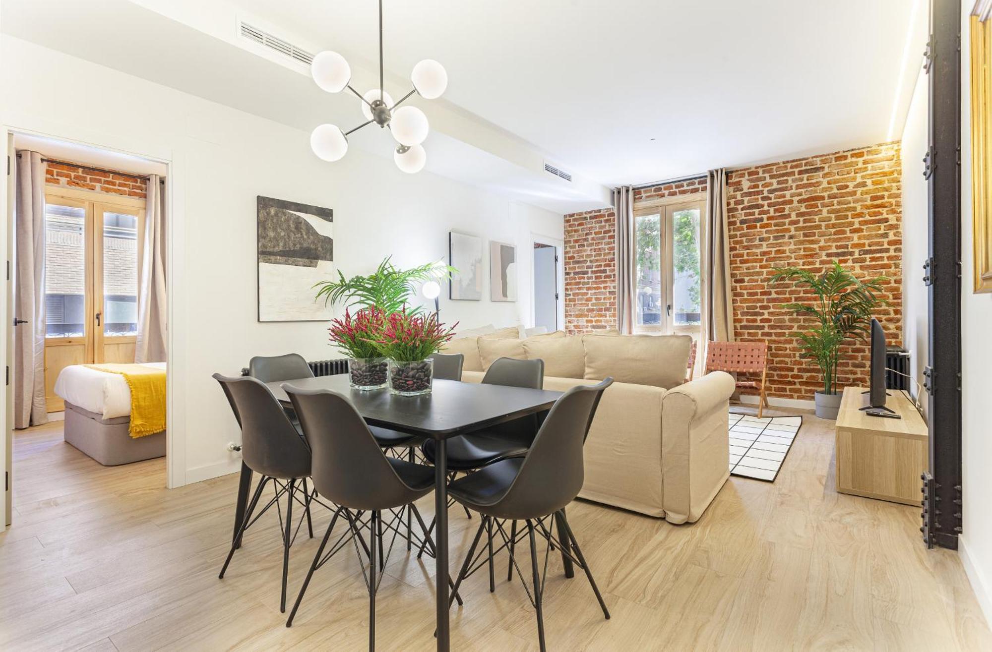 4 Ways En Madrid Apartment Exterior photo